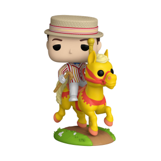 Disney's 100th Anniversary POP! - figúrka Bert 15 cm