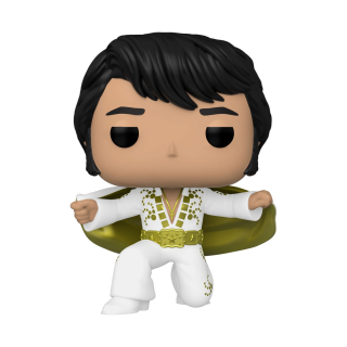 Elvis Presley POP! - figúrka Elvis Pharaoh Suit 9 cm