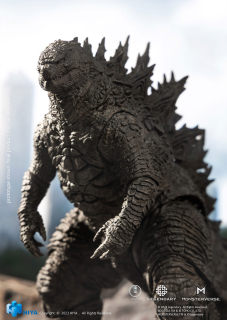 Godzilla vs. Kong - figúrka Godzilla (Update Version) 20 cm