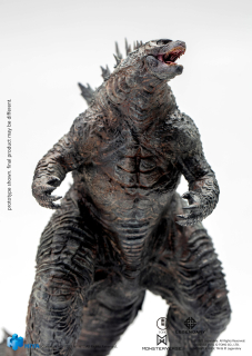 Godzilla vs. Kong - soška Godzilla 20 cm