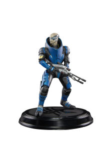 Mass Effect - soška Garrus 23 cm