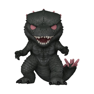 Godzilla vs. Kong 2 POP! - figúrka Godzilla 15 cm
