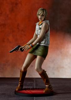 Silent Hill 3 - soška Heather 25 cm