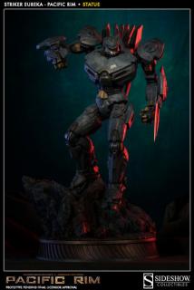Pacific Rim - socha Striker Eureka 49 cm