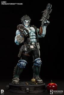 DC Comics Premium - socha Lobo 72 cm