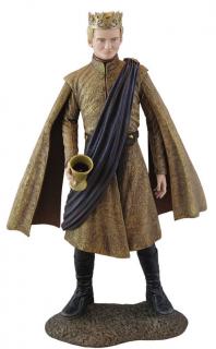 Game of Thrones - soška Joffrey Baratheon 20 cm