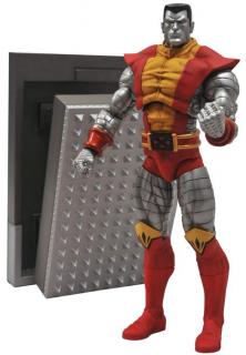 Marvel Select - figúrka Colossus 20 cm