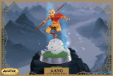 Avatar The Last Airbender - socha Aang Standard Edition 27 cm