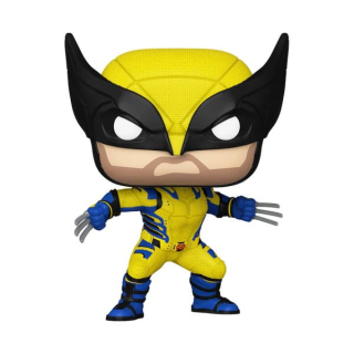 Deadpool & Wolverine POP! - figúrka Wolverine 9 cm